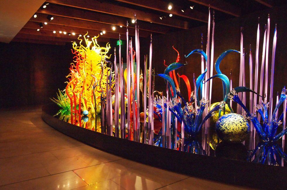 Chihuly Collection - St. Petersburg, Florida