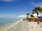 Pass-A-Grille beach