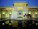 Lake Palace in Udaipur, Rajasthan, India
