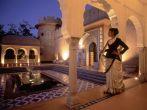 Oberoi Udaivilas Udaipur, India