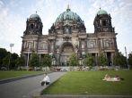 The Berliner Dom, Berlin Cathedral, Berlin, Germany