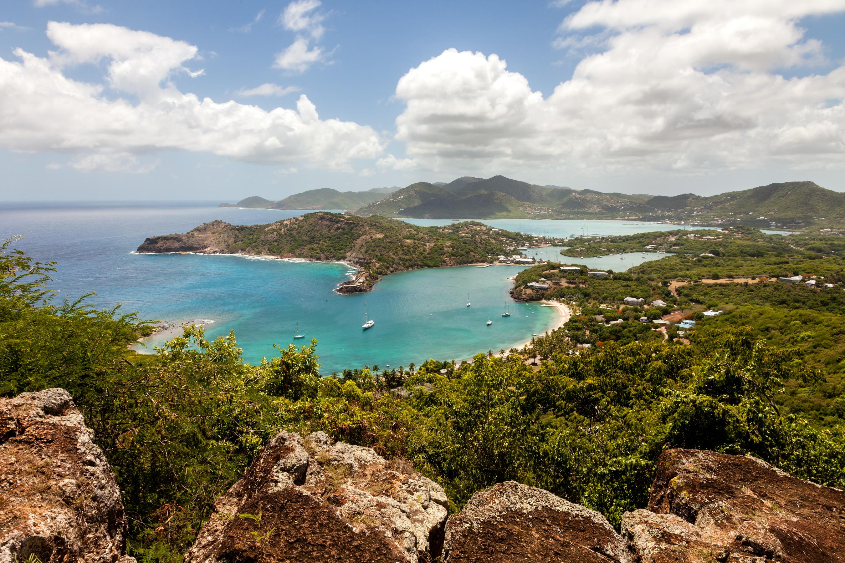 Antigua and Barbuda