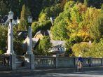 Biking Vista; Shutterstock ID 62535; Project/Title: Best US Cities for Biking; Downloader: Fodor's Travel