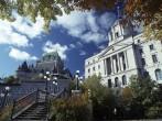 Quebec City, Canada