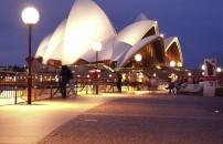 travel guides australia usa