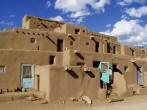 Taos Pueblo, Taos, New Mexico