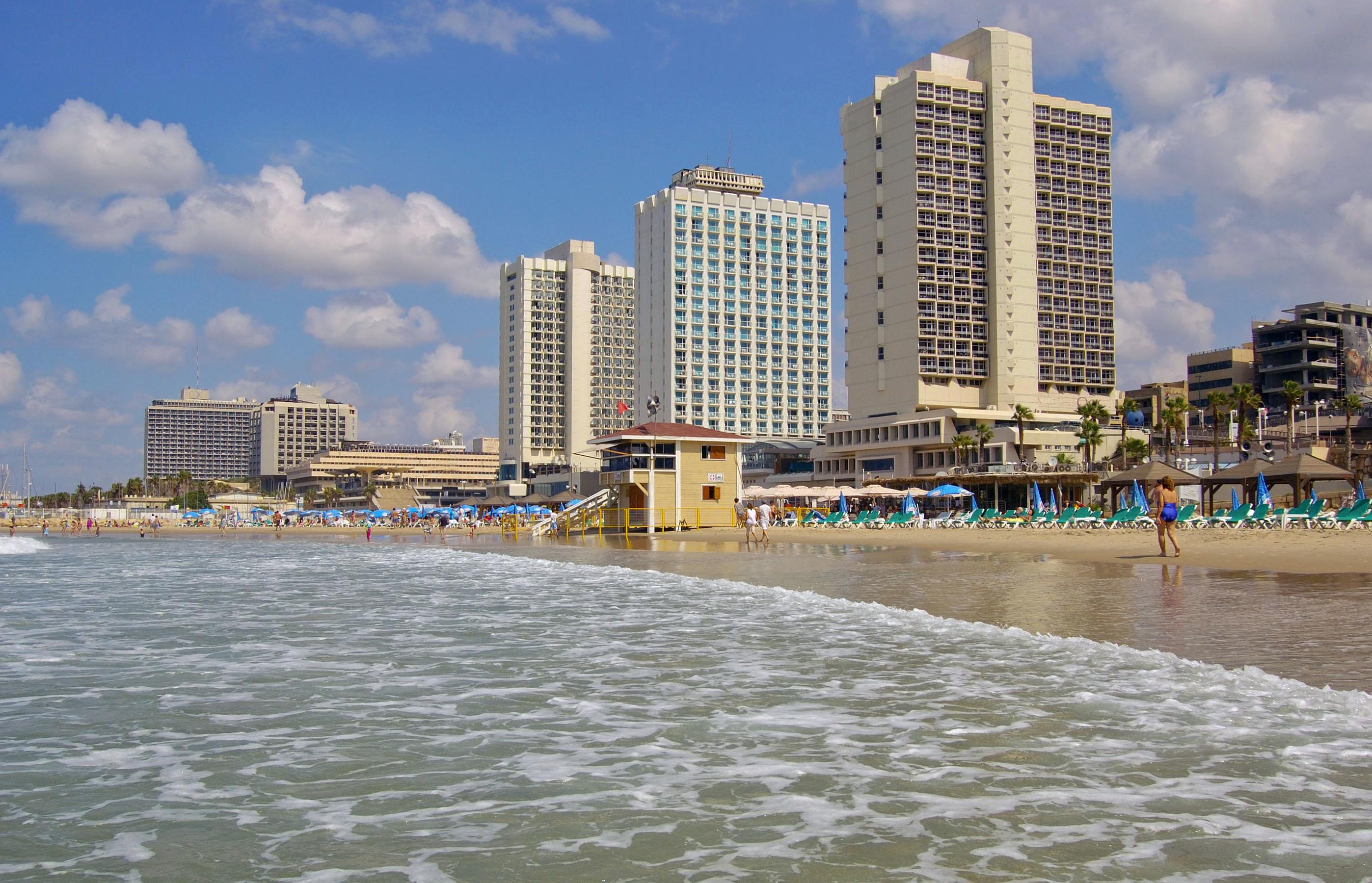 Tel Aviv