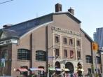 St Lawrence Market in Toronto, Canada; 