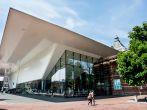 Stedelijk Museum of Modern Art, Amsterdam, Holland Stedelijk Museum of Modern Art, Amsterdam, Netherlands