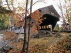 Kancamagus, New Hampshire