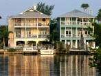 Intercoastal waterway homes Pass-a-Grill Fl; Shutterstock ID 80125; Project/Title: Fodors; Downloader: Melanie Marin, top 200