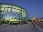 ST. PETERSBURG, FLORIDA - DECEMBER 30: Mahaffey Theater December 30, 2011 in St. Petersburg, FL. It is the city's pre-eminent performing venue having undergone a $20 million renovation in 2005.; Shutterstock ID 92237656; Project/Title: Great American Trip 
