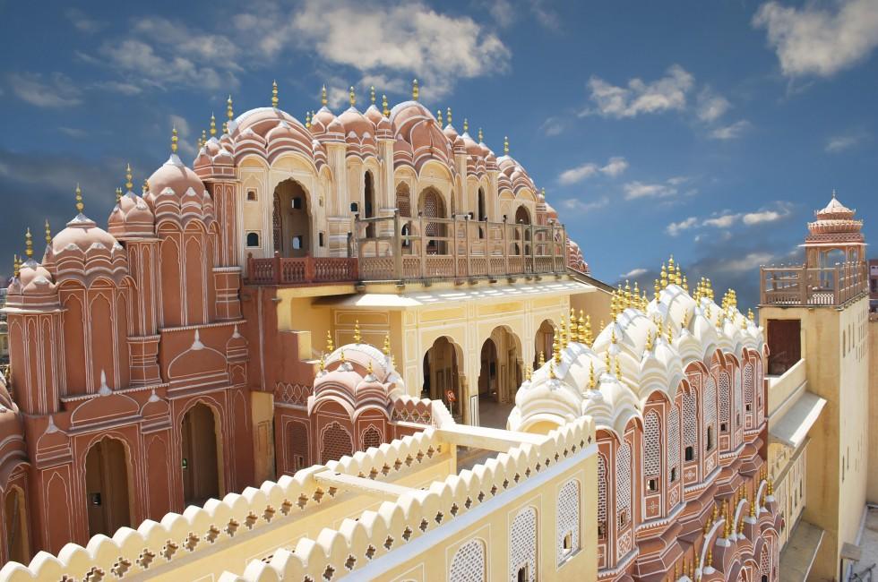 Rajasthan Travel Guide - Expert Picks for your Vacation | Fodor's Travel
