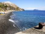 coast of Lipari Island; Shutterstock ID 35553964; Project/Title: Fodors; Downloader: Melanie Marin