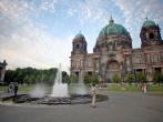 The Berliner Dom, Berlin, Germany 