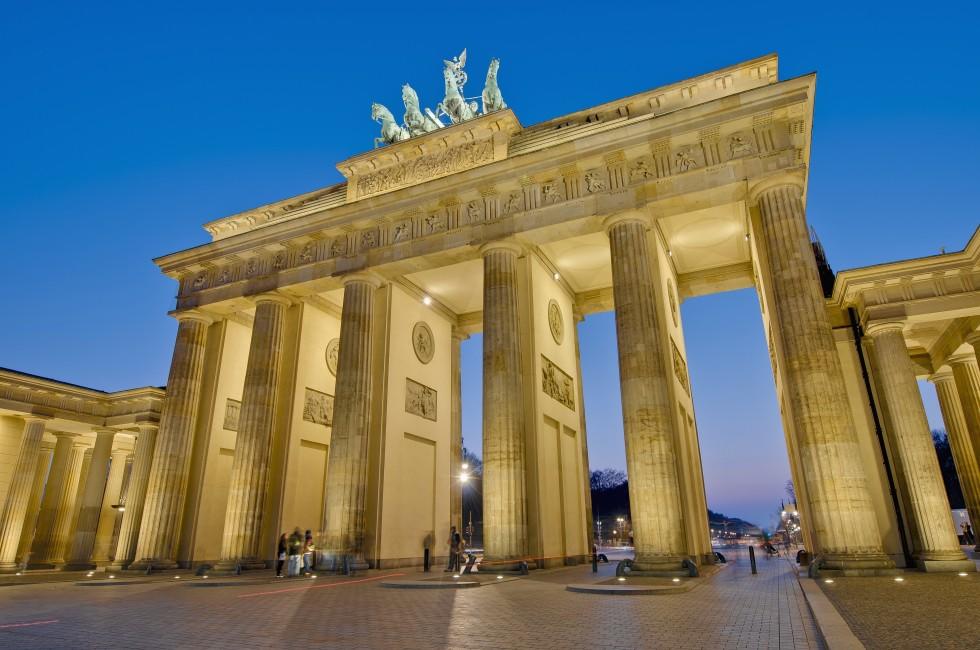 Brandenburger Tor Review Berlin Germany Sights Fodor S Travel