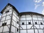 Shakespeare's Globe Theatre, London, England
