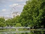 St. James's Park, London, England