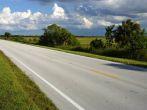 The Scenic and Historic Tamiami Trail, Big Cypress National Preserve, Florida Everglades