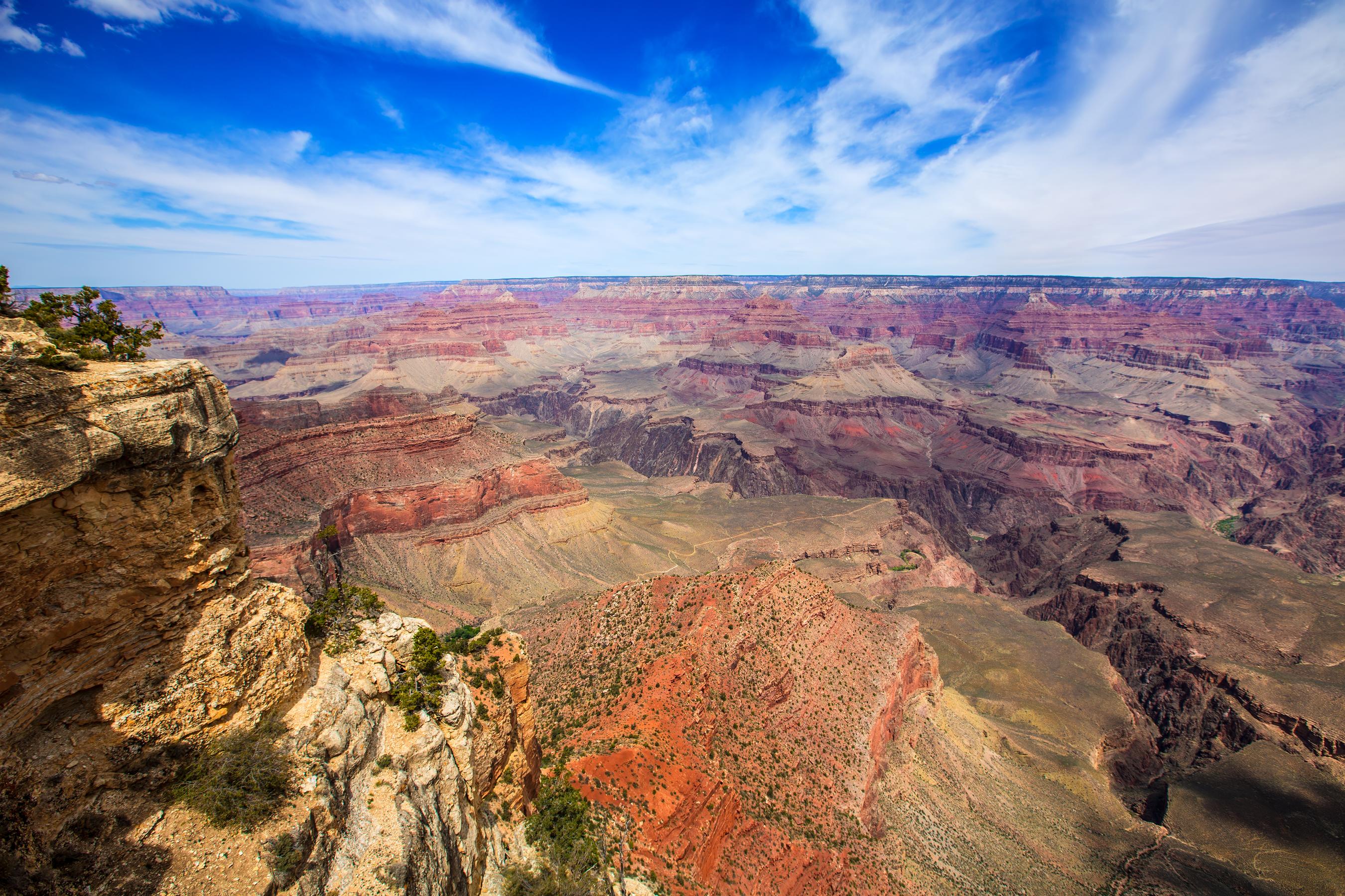Grand Canyon National Park Photo Gallery Fodor’s Travel