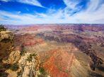 Arizona Grand Canyon National Park Yavapai Point USA; 