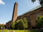 Tate Modern, London, England