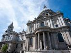 st. pauls cathedral