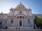 St. Paul's Cathedral, London, England
