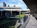 The Museum of London, London, England