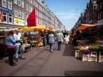 Albert Cuyp Market, The Pijp, Amsterdam, Holland