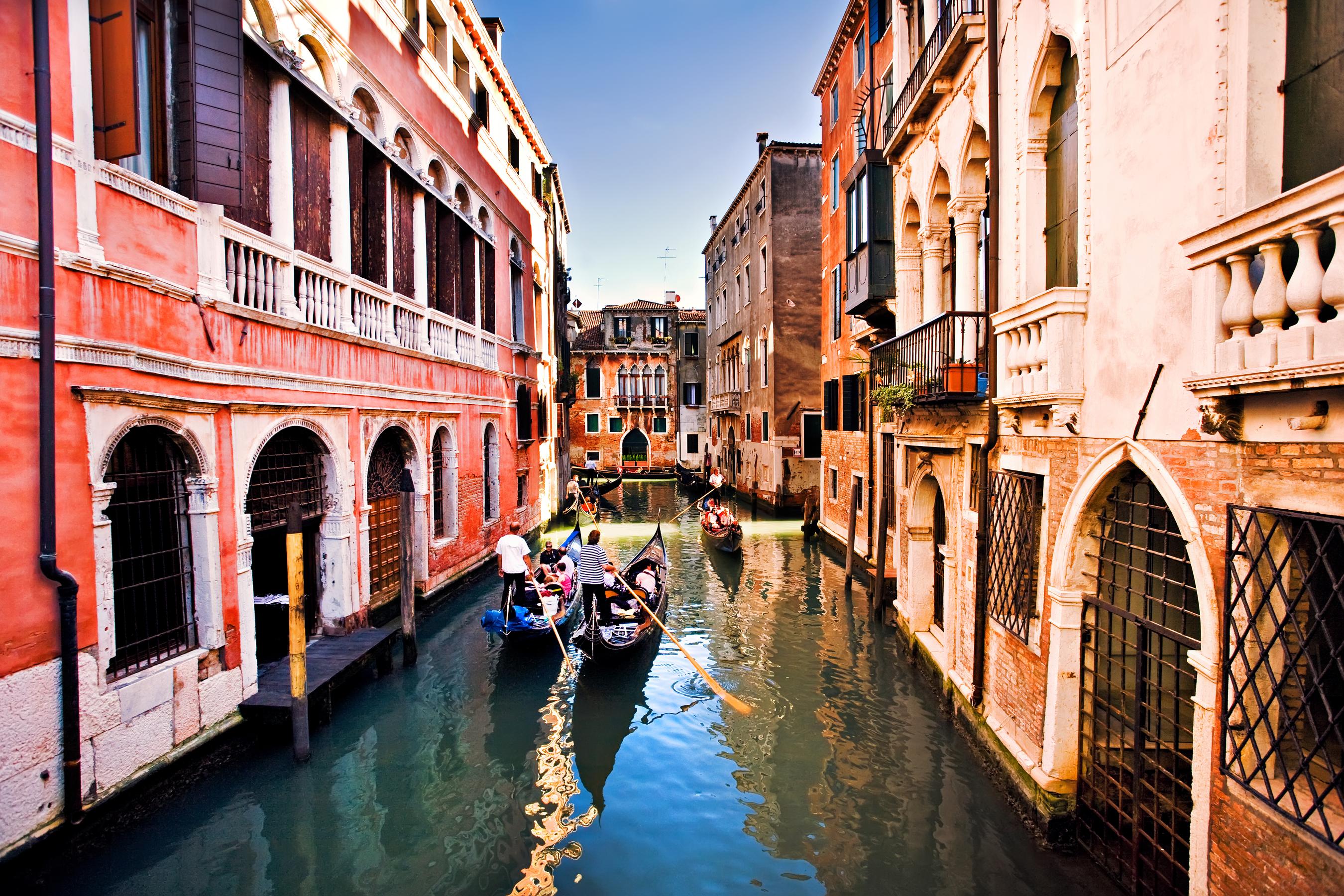 Venice Travel Guide - Expert Picks for your Vacation | Fodor's Travel, image size:2700x1800