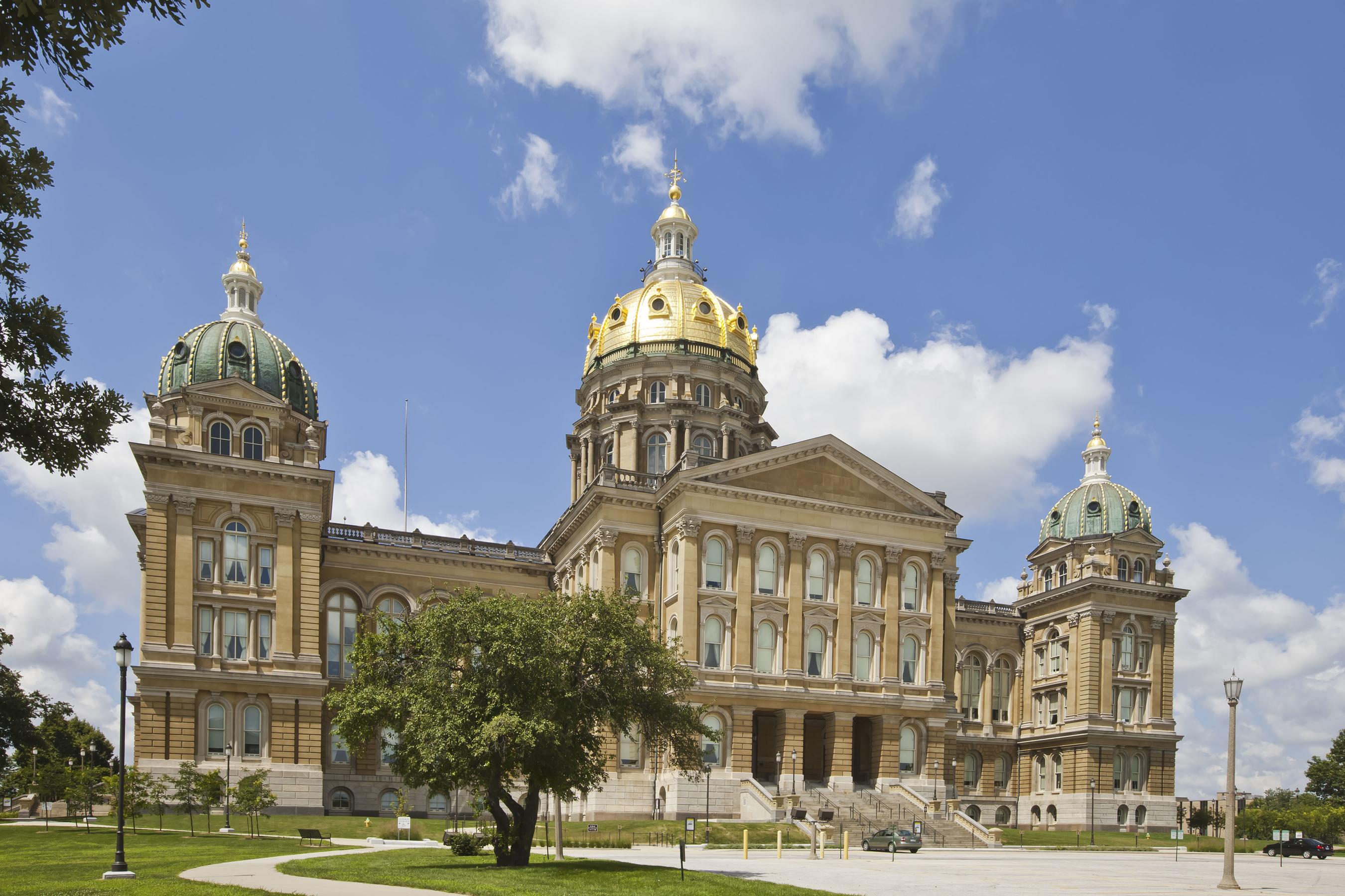 Iowa
