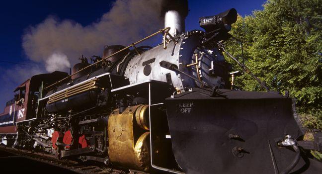 Chama is a village in Rio Arriba County, New Mexico, United States.