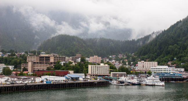 City of Juneau, Alaska; 