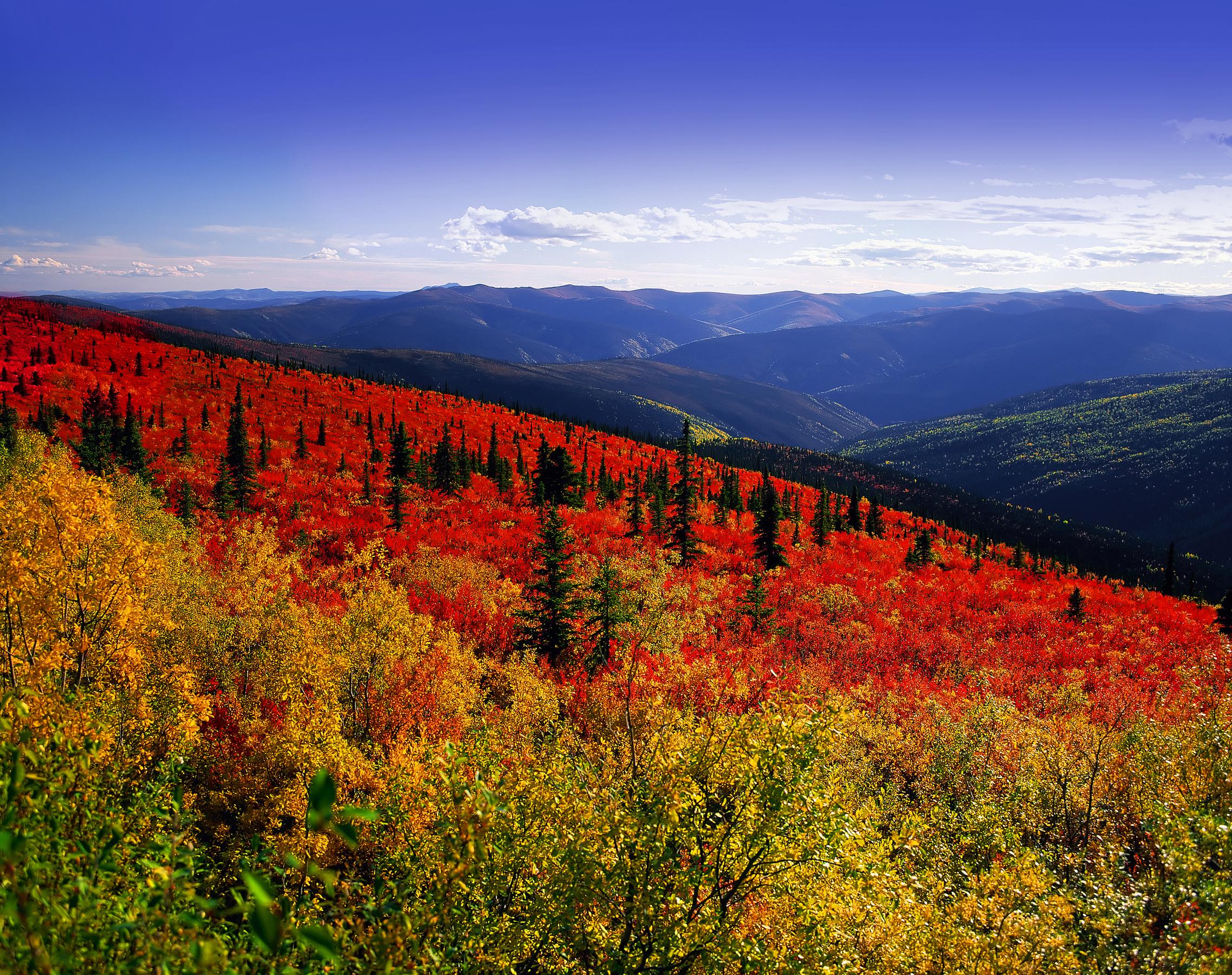 Yukon Territory
