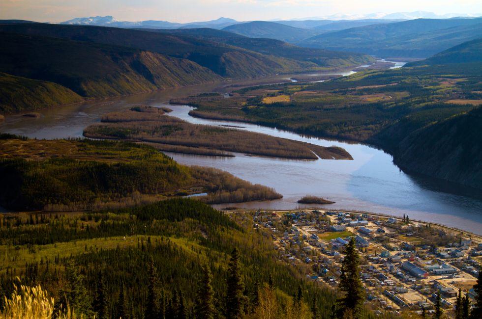 Yukon Territory Photo Gallery Fodor's Travel