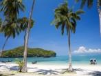 Beach in Angthong national marine park close to Koh Samui, Thailand; Shutterstock ID 92405605; Project/Title: 15 Best Beaches for 2014; Downloader: Melanie Marin