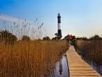 Fire Island Lighthouse 1; 