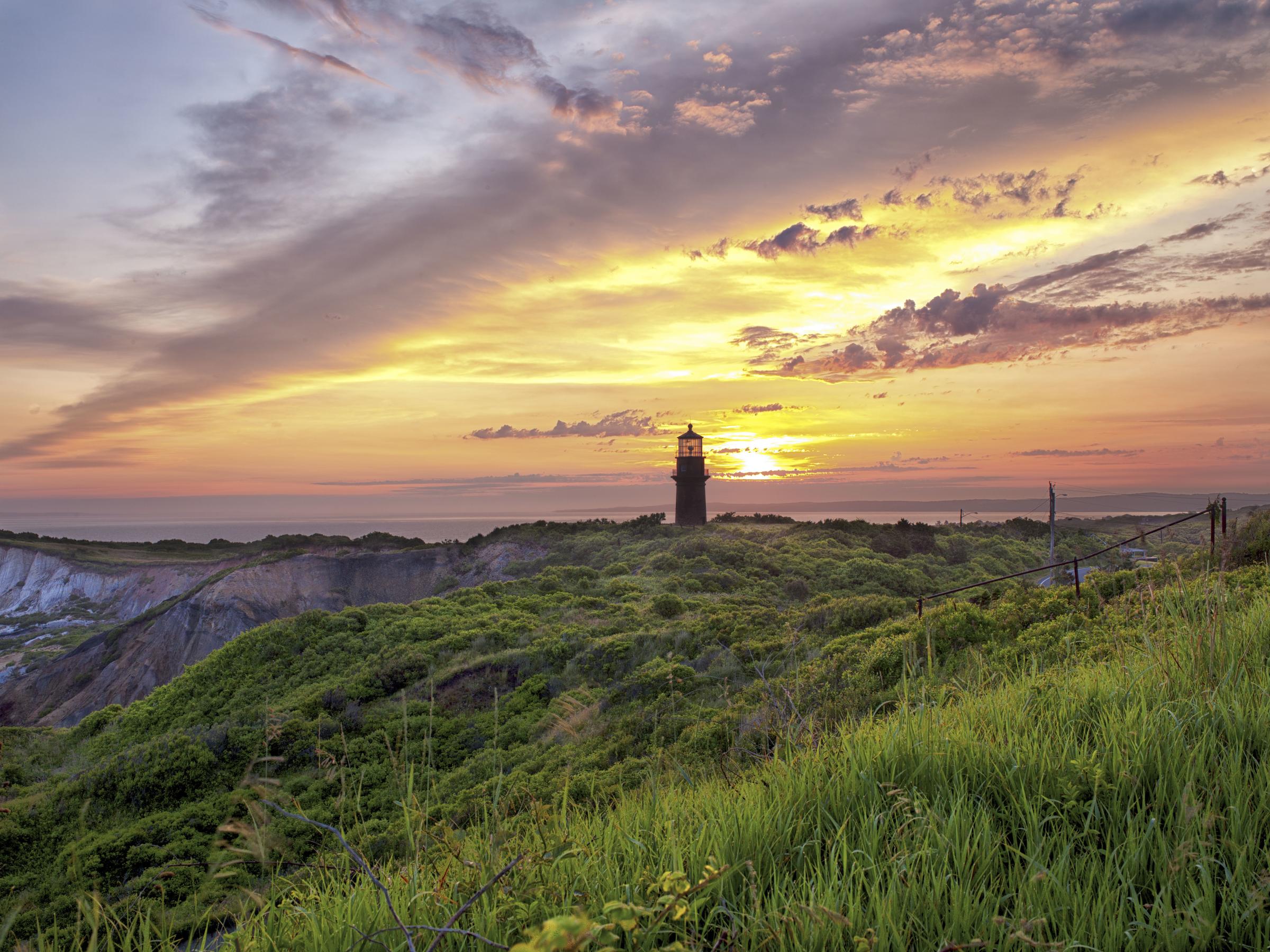 Martha's Vineyard