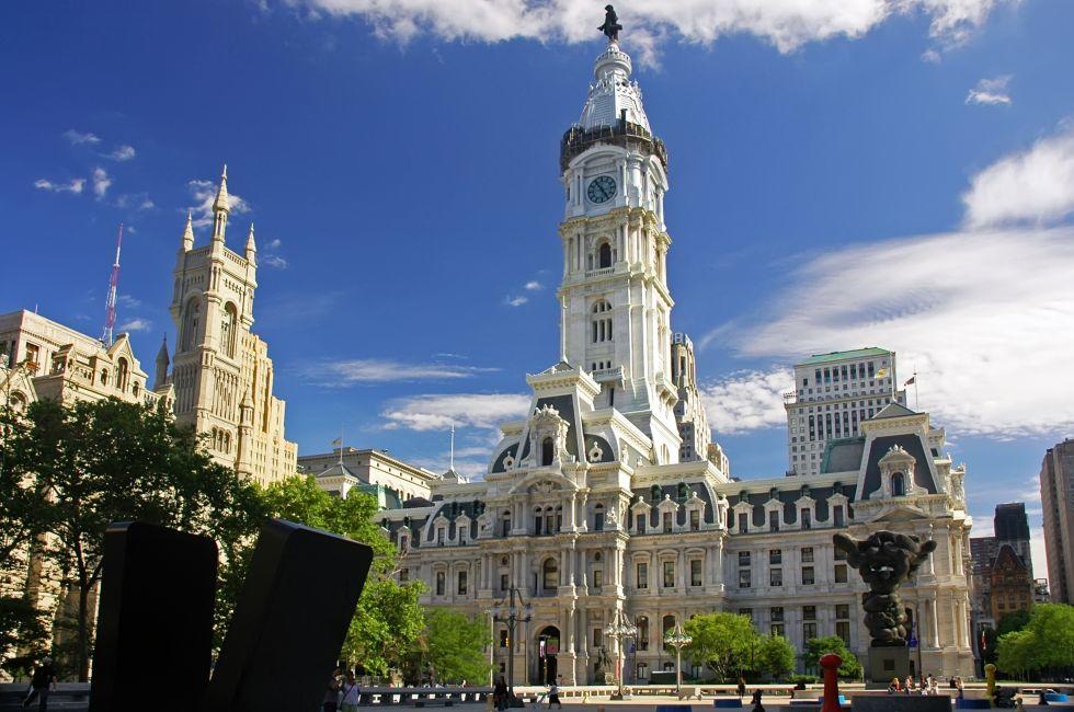 Best things you need to do in Philadelphia, PA - local expert travel guide