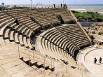 Caesarea Theatre