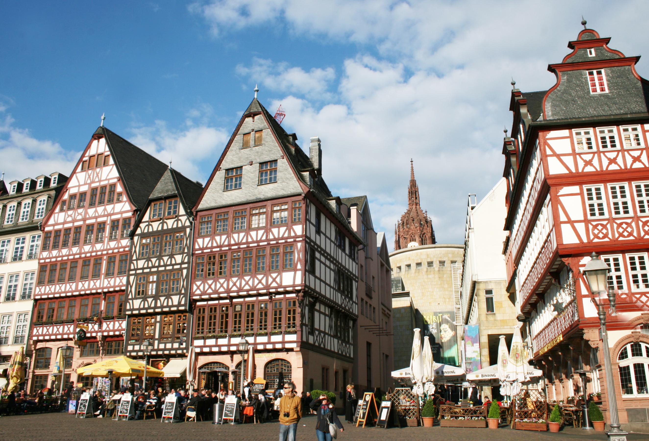 Frankfurt Travel Guide - Expert Picks for your Vacation | Fodor's Travel, image size:2649x1800