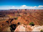 Dead horse point