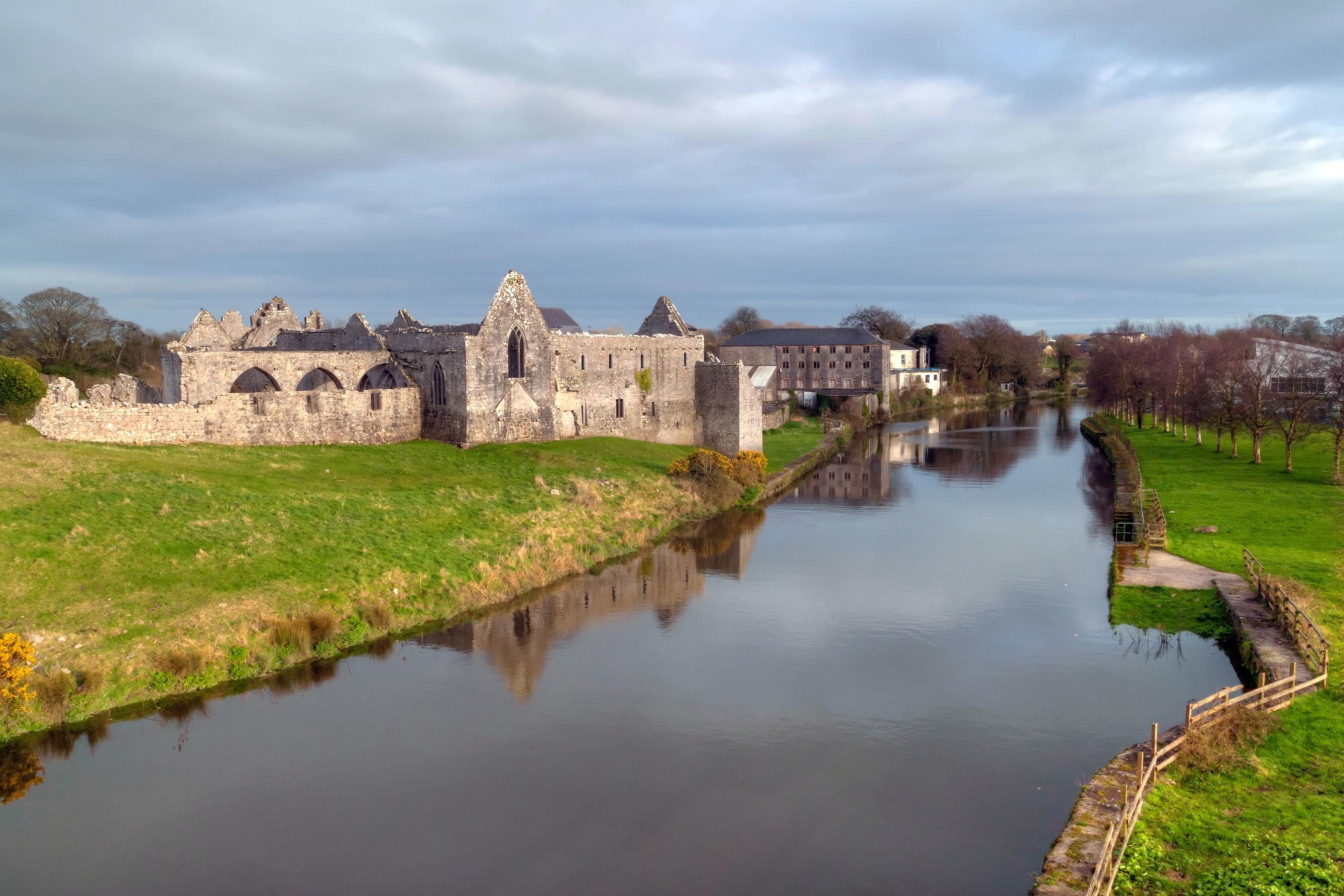 Ireland