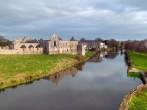 14th Century Franciscan Friary in Askeaton, Co. Limerick, Ireland; Shutterstock ID 99895511; Project/Title: Silversea; Downloader: Fodor's Travel