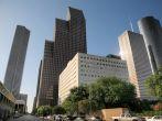 Houston Skyline.