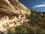 Cliff Palace, Mesa Verde