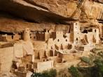 Cliff Palace, Mesa Verde National Park; 