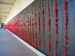 The Australian War Memorial in Canberra.