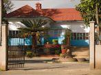 house 002 africa. arusha; 